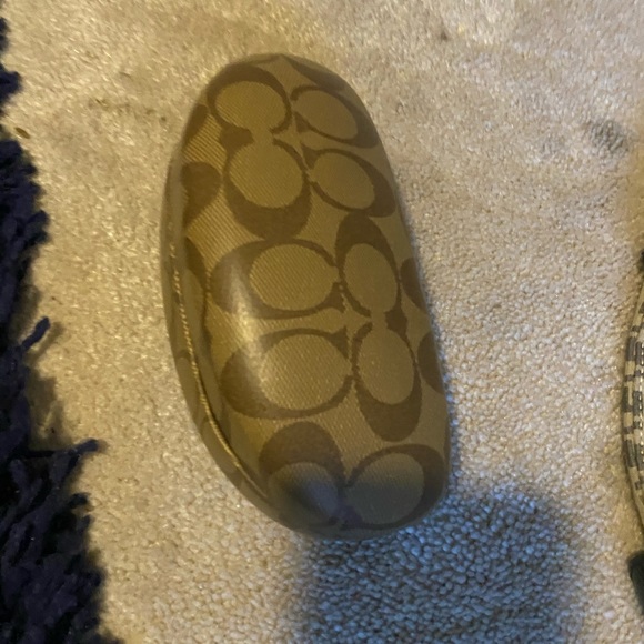 Coach Sunglasses - Picture 3 of 4